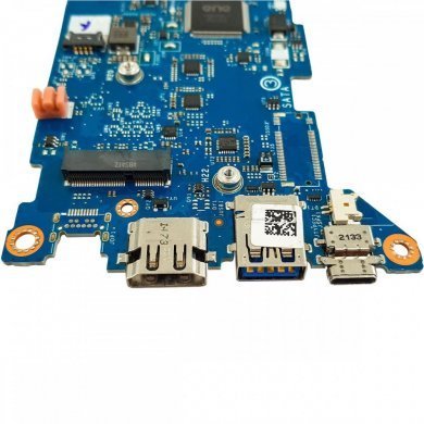 Placa Acer Nitro AN515-44 Ryzen 7 4800H com defeito