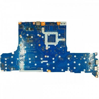 Placa Acer Nitro AN515-44 Ryzen 7 4800H com defeito