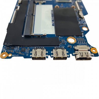 LA-L245P Placa mãe Dell Inspiron 15 3515 AMD Ryzen 7 3700U