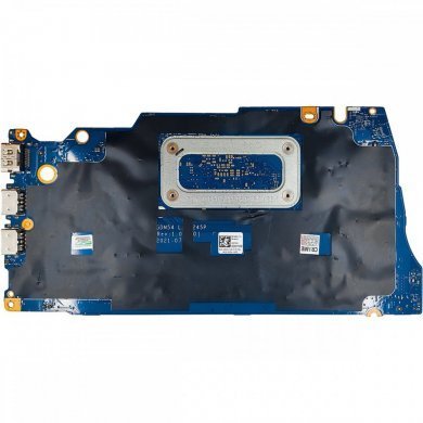 LA-L245P Placa mãe Dell Inspiron 15 3515 AMD Ryzen 7 3700U