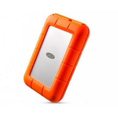 LAC9000601 HD Externo LaCie 4TB USB 3.0