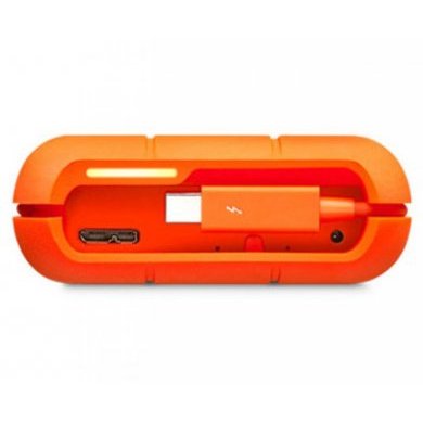 LAC9000601 HD Externo LaCie 4TB USB 3.0