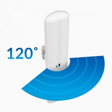 Ubiquiti Litebeam AC 16dBI 5GHz