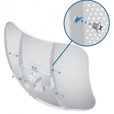 Antenas Ubiquiti airMAX LITEBEAM M5 AC