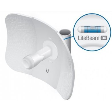 Antenas Ubiquiti airMAX LITEBEAM M5 AC