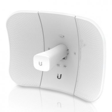 LBE-5AC-LR Antenas Ubiquiti UBNT LITEBEAM 26Dbi 5Ghz