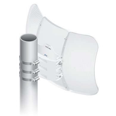 Antenas Ubiquiti UBNT LITEBEAM 26Dbi 5Ghz
