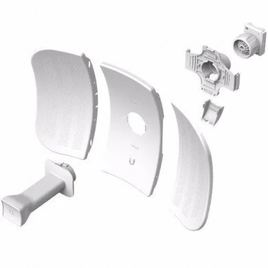 LBE-M5-23 Ubiquiti Antena LiteBeam 23dbi Long-Range