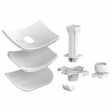 LBE-M5-23 Ubiquiti Antena LiteBeam 23dbi Long-Range