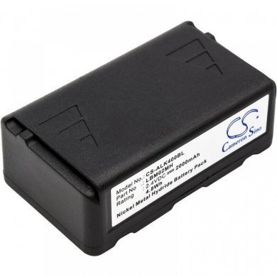 LBM02MH Cameron Sino Bateria 2.4vdc 2000mah 4.80Wh