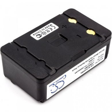 Cameron Sino Bateria 2.4vdc 2000mah 4.80Wh