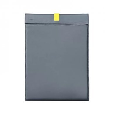 LBQY-BGY Baseus Capa para Notebook Lets Go 16 pol