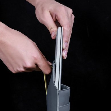 Baseus Capa para Notebook Lets Go 16 pol