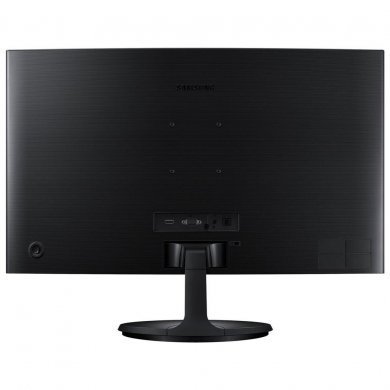 LC24F390FHLMZD Samsung Monitor LED 24 Curvo Full HD 60Hz