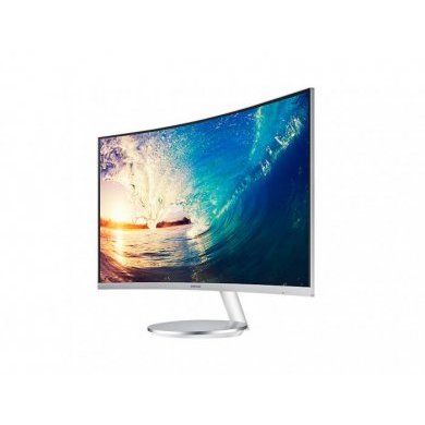 Samsung Monitor Curvo 27 Polegadas LED