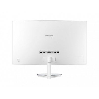 Samsung Monitor Curvo 27 Polegadas LED