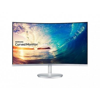 Samsung Monitor Curvo 27 Polegadas LED