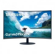 Samsung Monitor  31.5in HDMI Curvatura de 1000r LED FULL HD