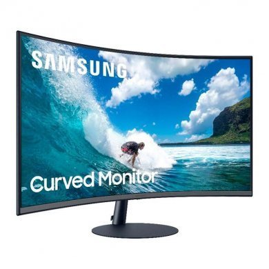 LC32T550FDLXZD Samsung Monitor  31.5in HDMI