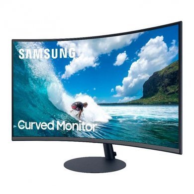 LC32T550FDLXZD Samsung Monitor  31.5in HDMI