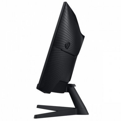 Samsung Monitor Odyssey G5 34 Curvo 2K QHD 165Hz