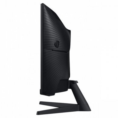 Samsung Monitor Odyssey G5 34 Curvo 2K QHD 165Hz