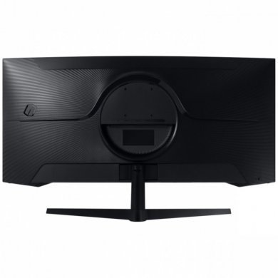Samsung Monitor Odyssey G5 34 Curvo 2K QHD 165Hz