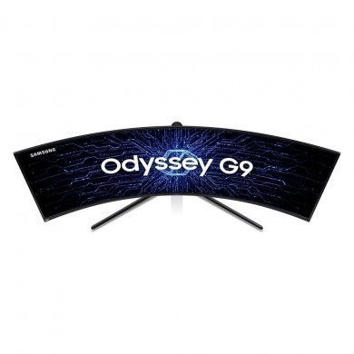 Samsung Monitor Odyssey G9 49 polegadas Curvo VA