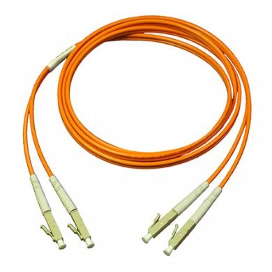 LC/LC-MM-DPX-10M Ace Plus Cabo Fibre Channel LC para LC, Multimode