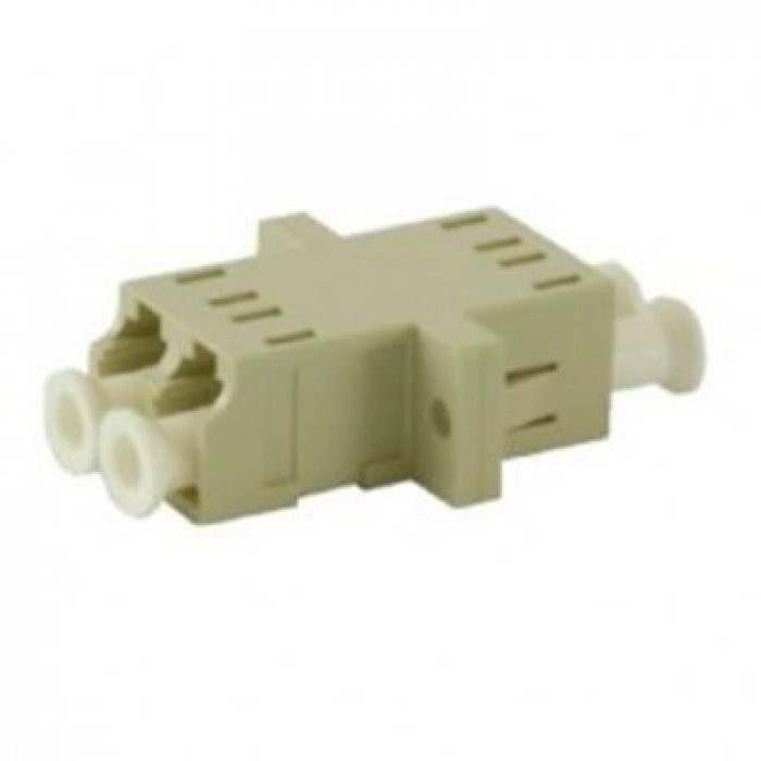 Cavo Fibra Ottica LC-LC Multimode 10 Metri 50/125 | Duplex Per Connessioni Di Rete Ad Alta Velocità