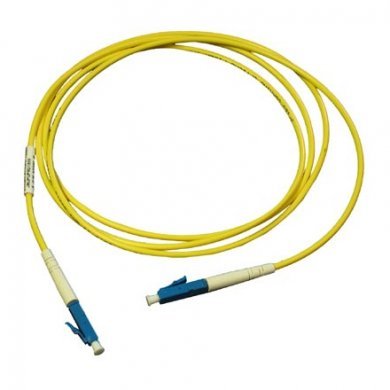 LC/LC-SM-SPX-5M Ace Plus Cabo Fibre Channel LC para LC, Singlemode Simplex, Compr