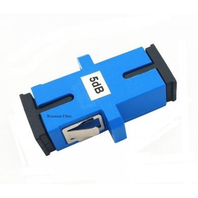 LC/UPC Atenuador 5dB LC/UPC Multimodo