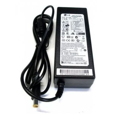 LCAP07F Fonte monitor 12V 3A plug 6.5x4.4mm