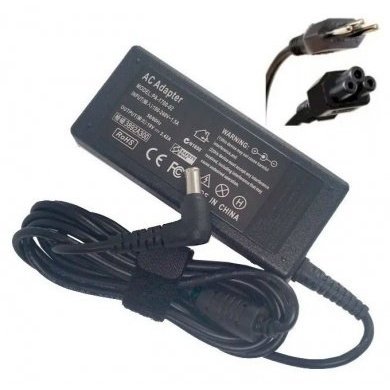 LCAP21A Fonte compativel monitor LG 19V 1.7A