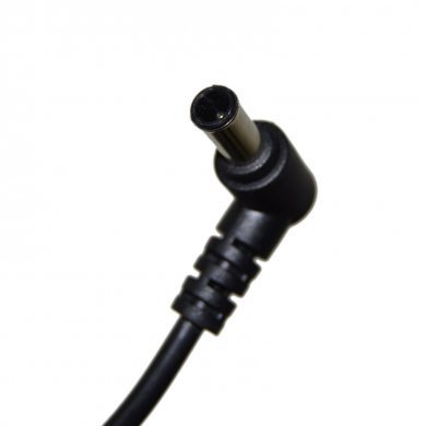 Fonte compatível monitor LG 19V 1.3A bivolt