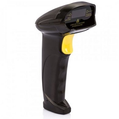 LCB-100 Exbom Leitor de Codigo de Barras Laser