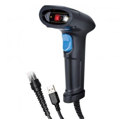 LCB-Q200 Exbom Leitor De Código de Barras e QR Code