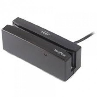 LCMTEC9074-S-0 CIS Leitor de Cartão Magnético MAGPASS