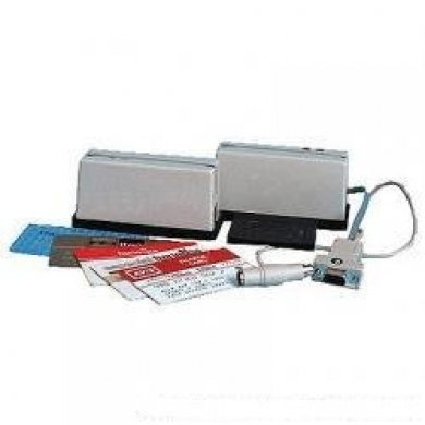 CiS Leitor de Cartões Magnéticos Trilha 1,2