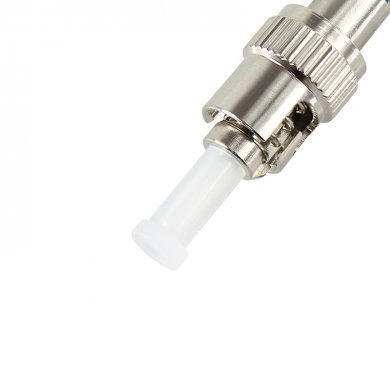 LCST-NET Acoplador Optico híbrido LC/ST (kit 2 und)