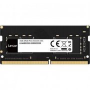 Lexar memória 8GB DDR4 3200Mhz SODIMM Notebook Unbuff