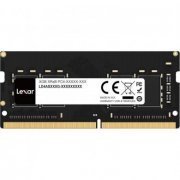 Lexar memória 16GB DDR4 3200Mhz SODIMM Notebook Unbuf