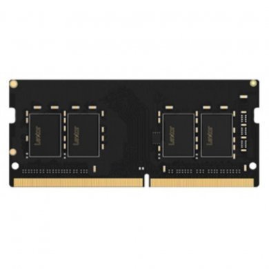 Memoria Lexar 32GB DDR4 2666MHz para Notebook