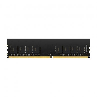 Lexar Memoria DDR4 8GB 1Rx8 PC4-2666 UDIMM