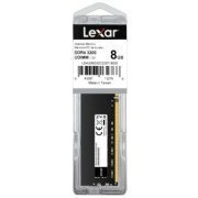 Lexar memória 8GB DDR4 3200MHz UDIMM para desktop Unbuffered CL22