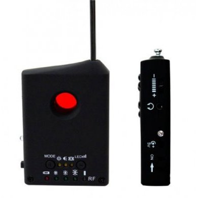 LDRFDT1 Anti Spy Hidden Convert Wireless Camera