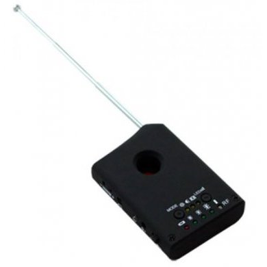 Anti Spy Hidden Convert Wireless Camera