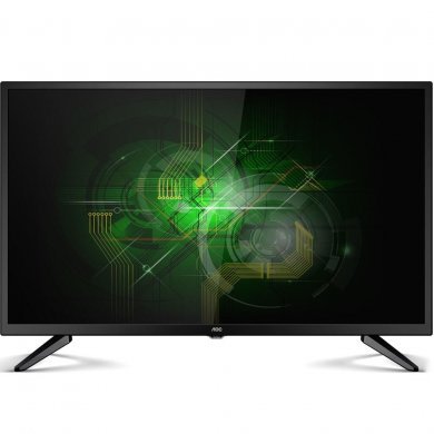 LE32M1475 AOC Monitor TV LED 32 Polegadas, HDMI e USB
