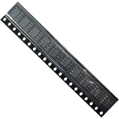 LE33-KIT10X 10x Regulador de tensão LDO 3.3V 100mA Positivo SOIC8