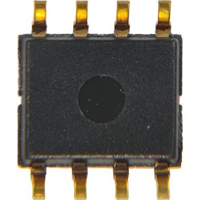 LE33-KIT10X 10x Regulador de tensão LDO 3.3V 100mA Positivo SOIC8